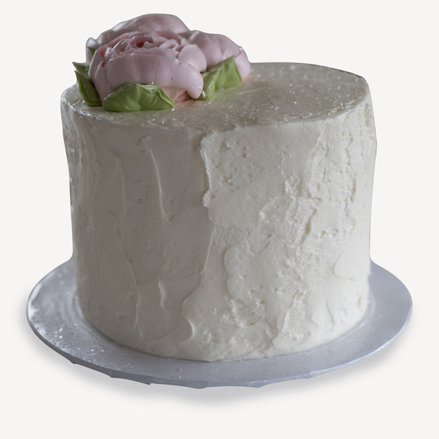 Online Cake Order - Textured Frosting #23Featured