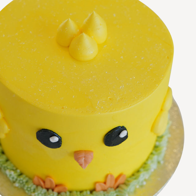 Online Cake  Order - Baby Chick #103Featured