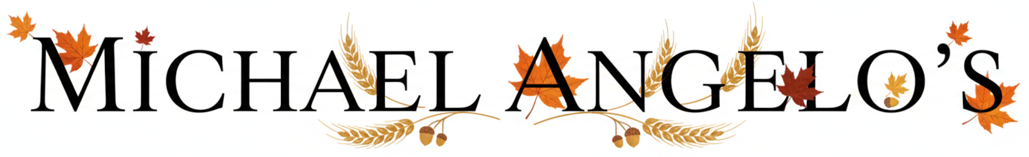 Michael Angelo's
