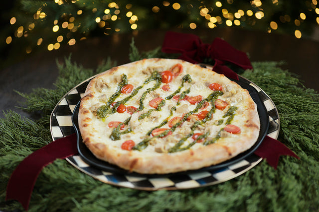 2025 Winter Food Menu