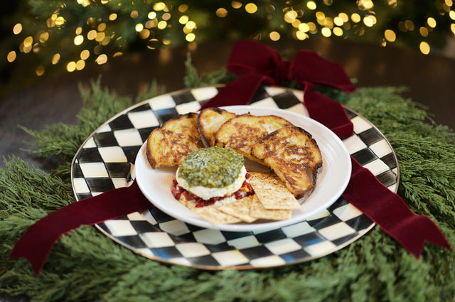 2025 Winter Food Menu