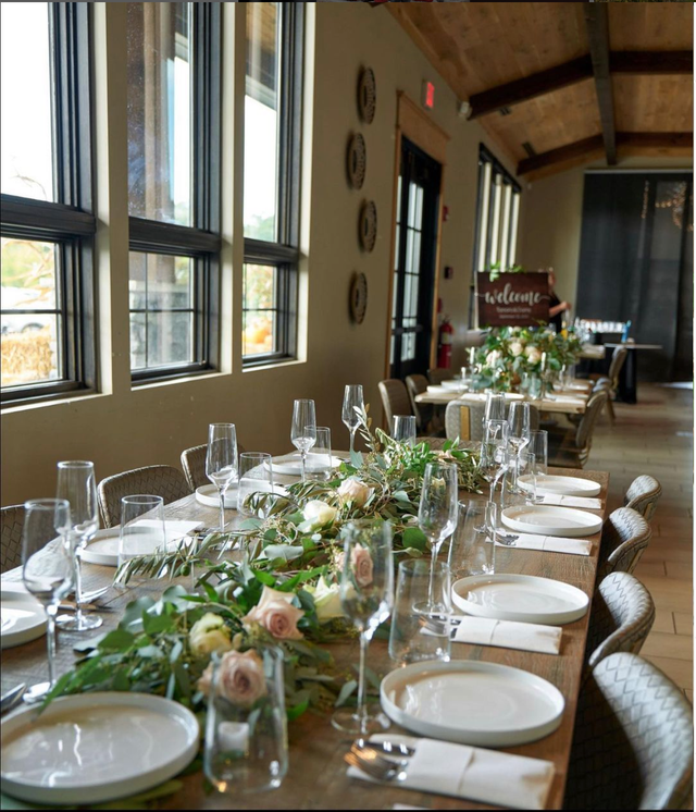 Dining Room Events