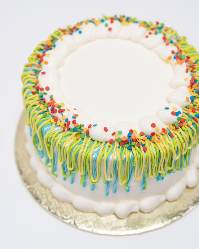 Online Cake Order -  #574Featured