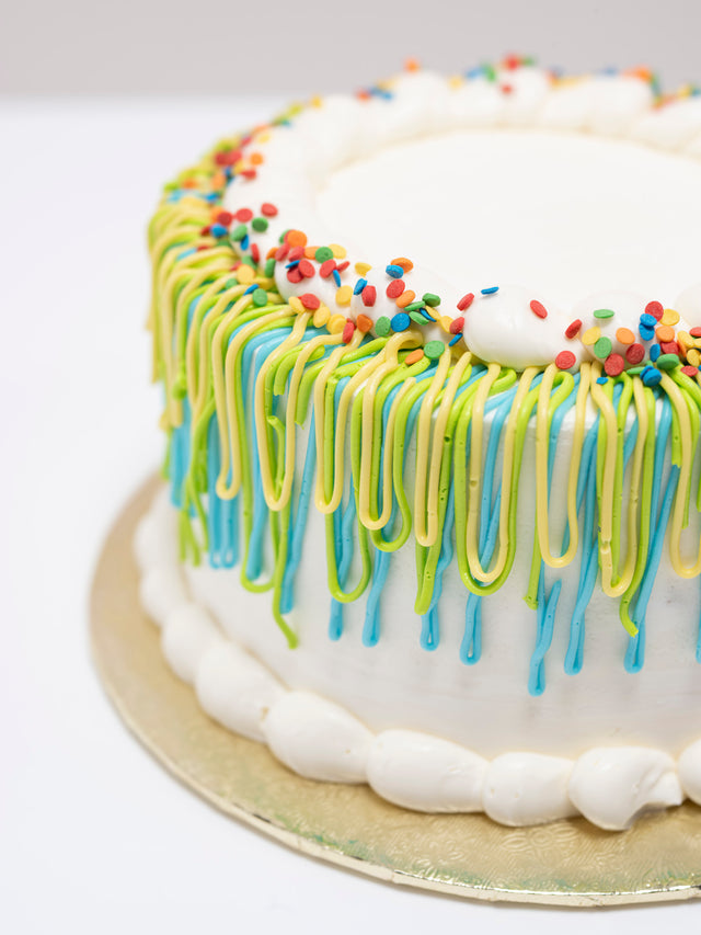 Online Cake Order -  #574Featured