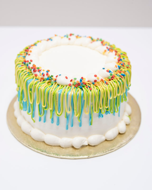 Online Cake Order -  #574Featured