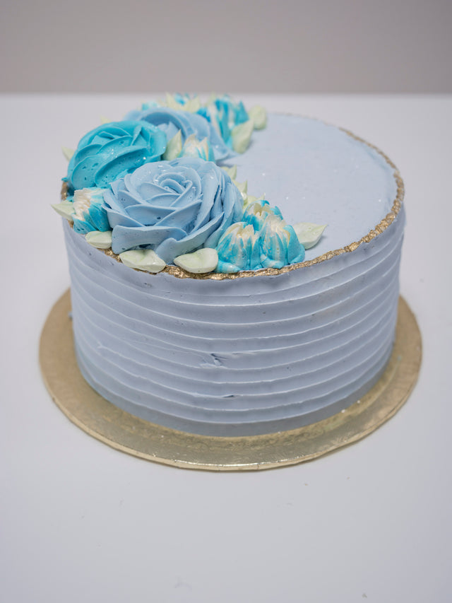 Online Cake Order -  #557Featured
