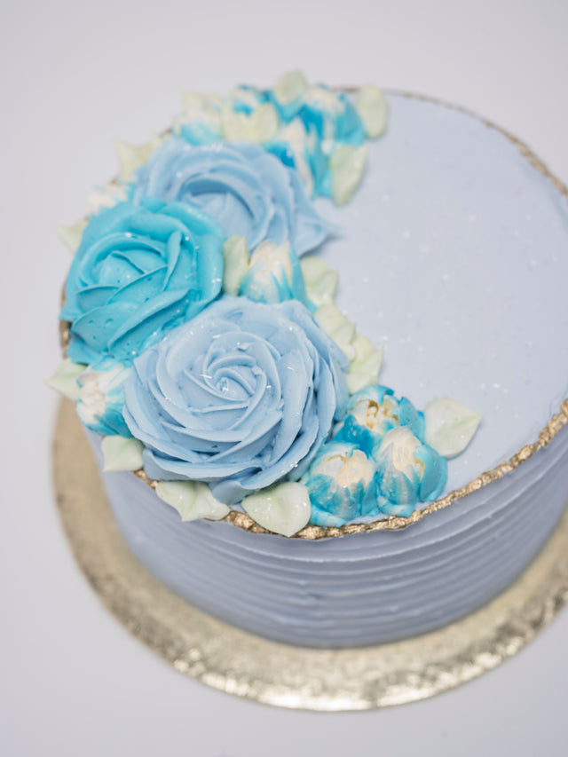 Online Cake Order -  #557Featured