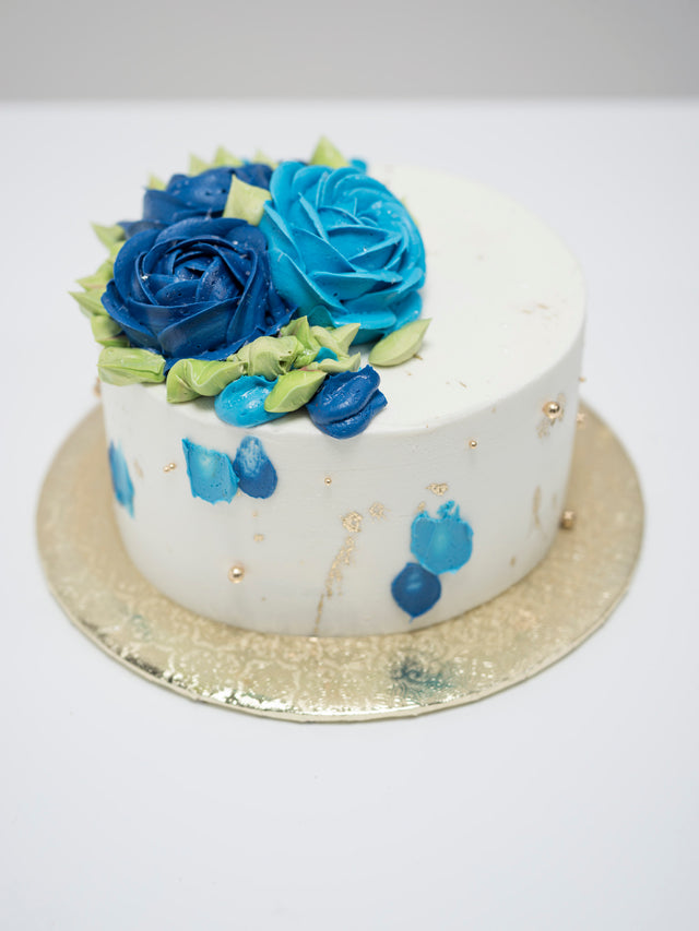 Online Cake Order -  #560Featured