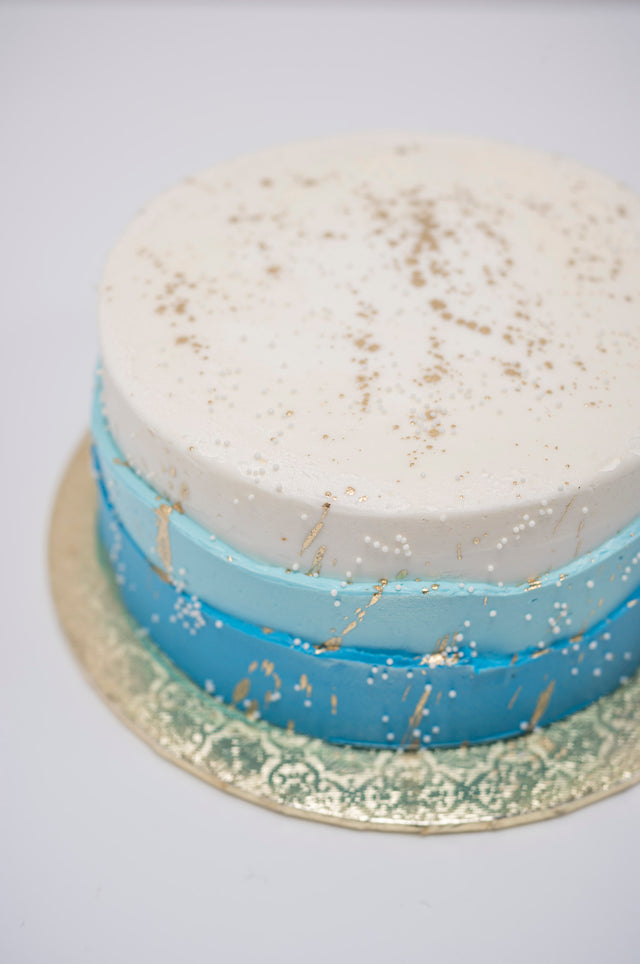 Online Cake Order -  #579Featured