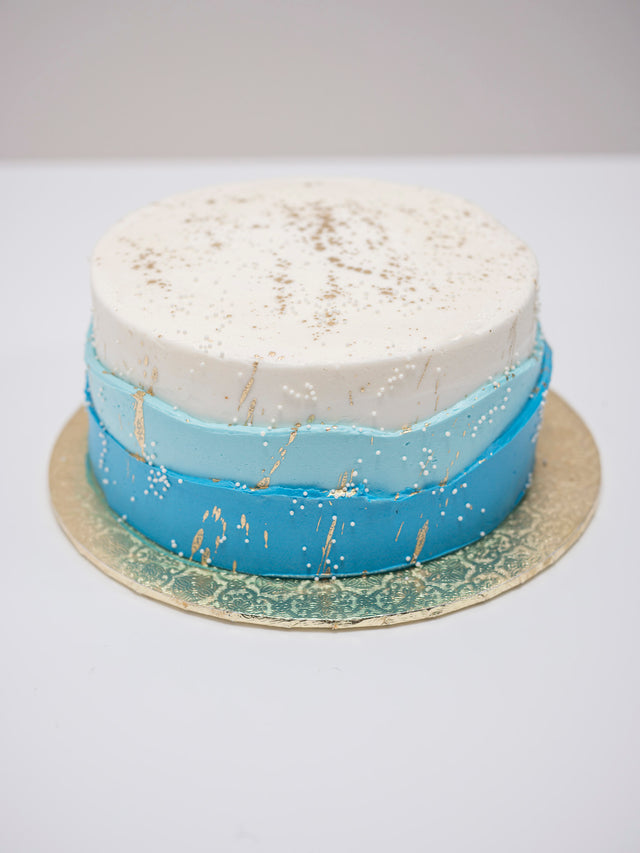 Online Cake Order -  #579Featured