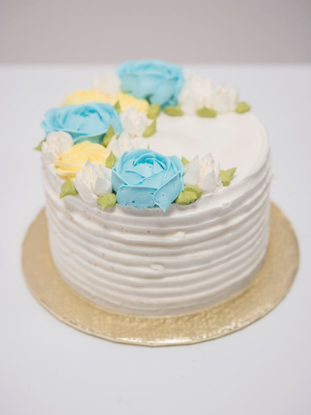Online Cake Order -  #580Featured