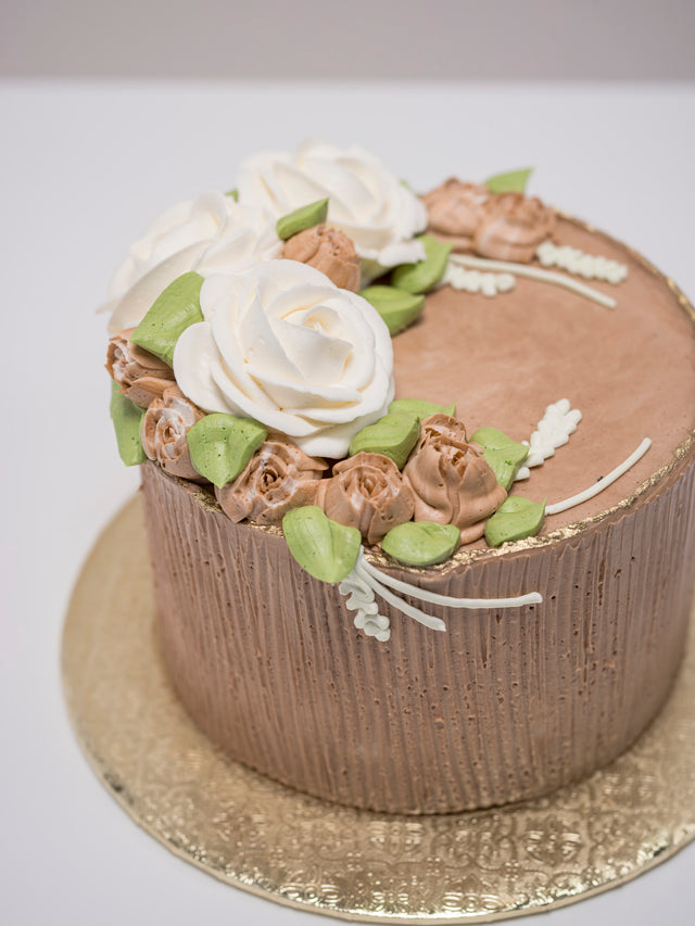 Online Cake Order -  #538Featured