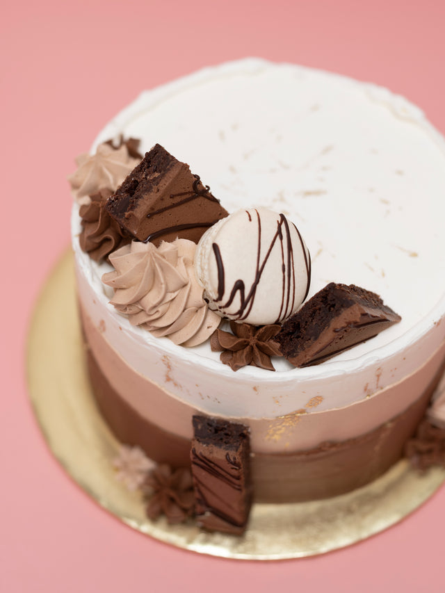 Winter Collection  #716Featured