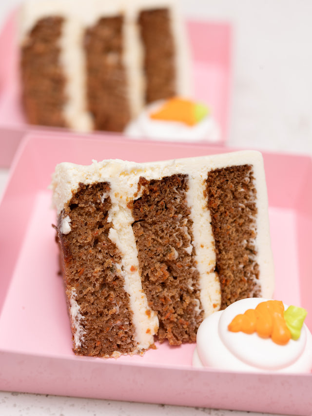 Carrot Cake Torte - Bakery pickup