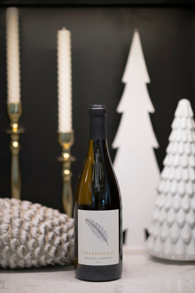 Wine Celebration Gift Box - Ohio Shipping Only