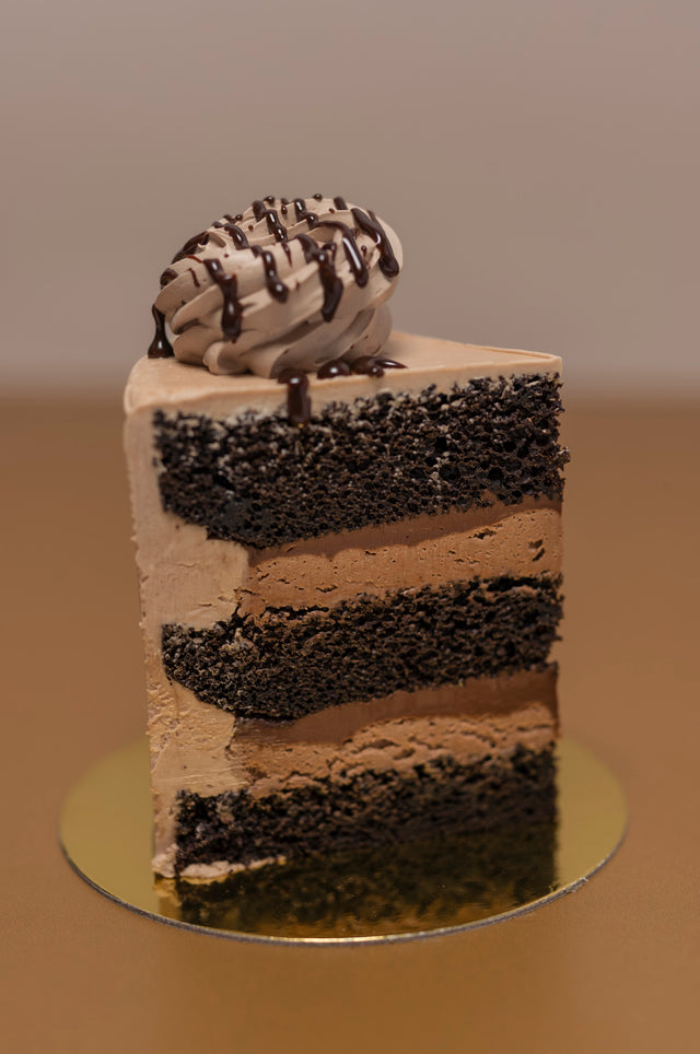 Chocolate Decadence Torte - Bakery pickup