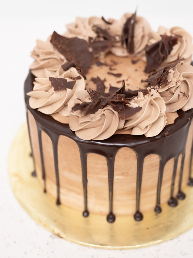 Chocolate Decadence Torte - Bakery pickup