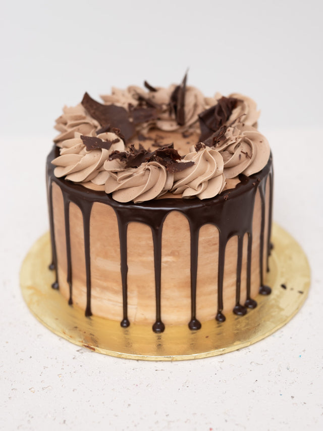 Chocolate Decadence Torte - Bakery pickup