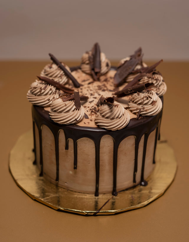 Chocolate Decadence Torte - Bakery pickup