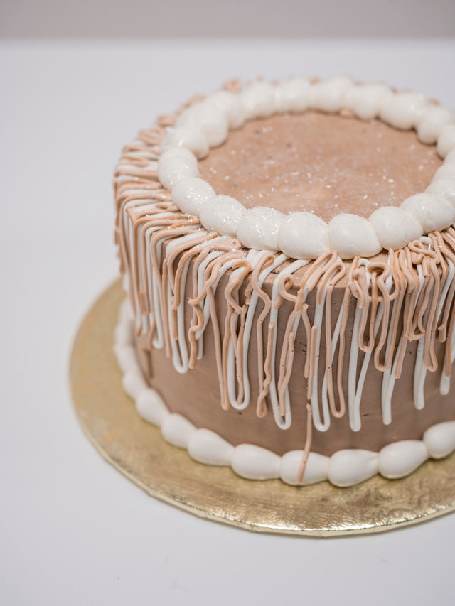 Online Cake Order -  #536Featured