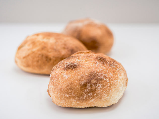 Ciabatta Bread