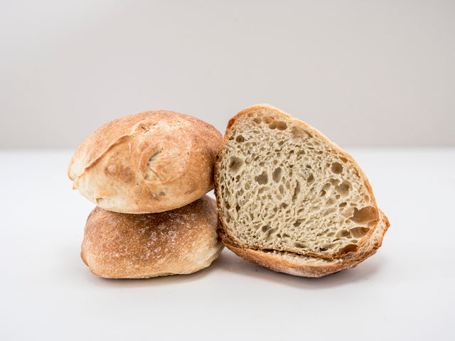 Ciabatta Bread