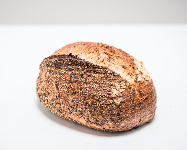 Country Grain Sourdough
