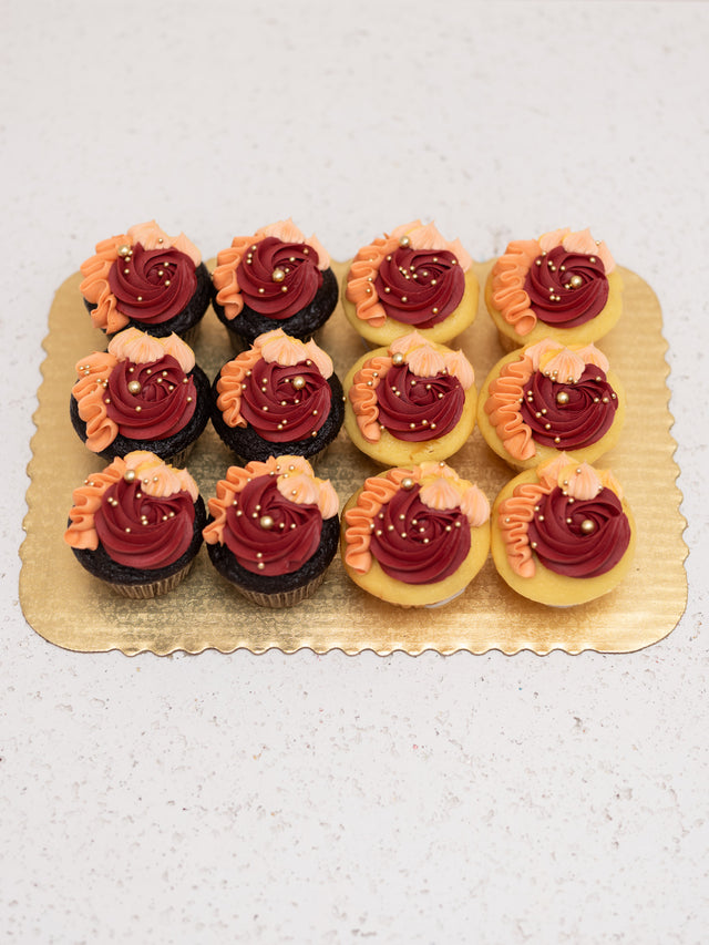 Online Cupcake Order - Cupcakes #540Featured