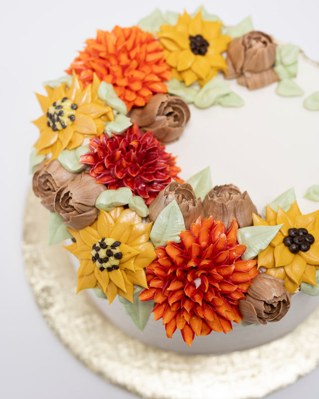 Online Cake Order -  #582Featured