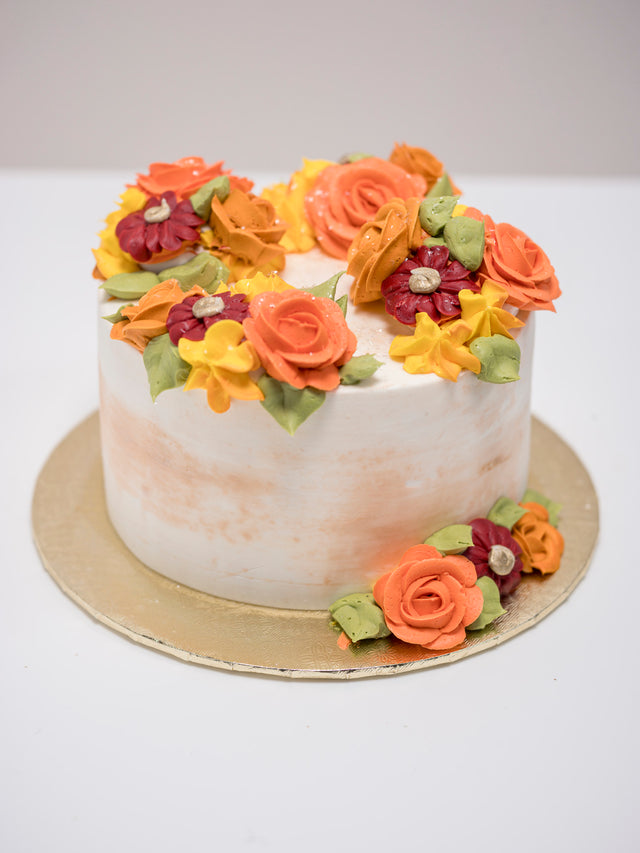Online Cake Order -  #556Featured