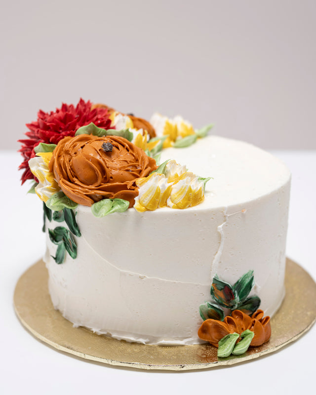 Online Cake Order -  #555Featured