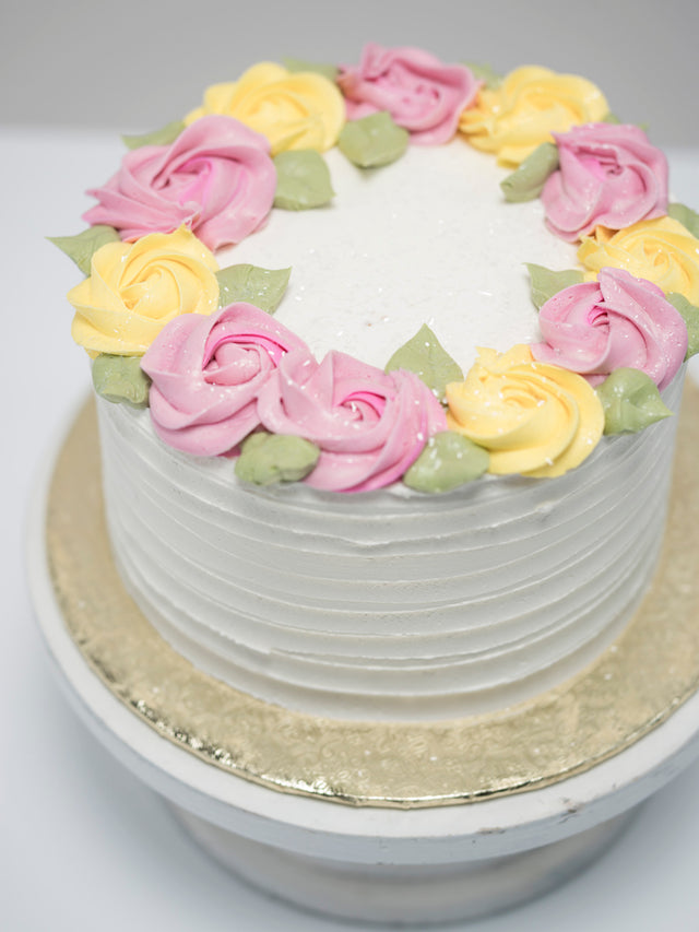 Online Cake Order -  #566Featured