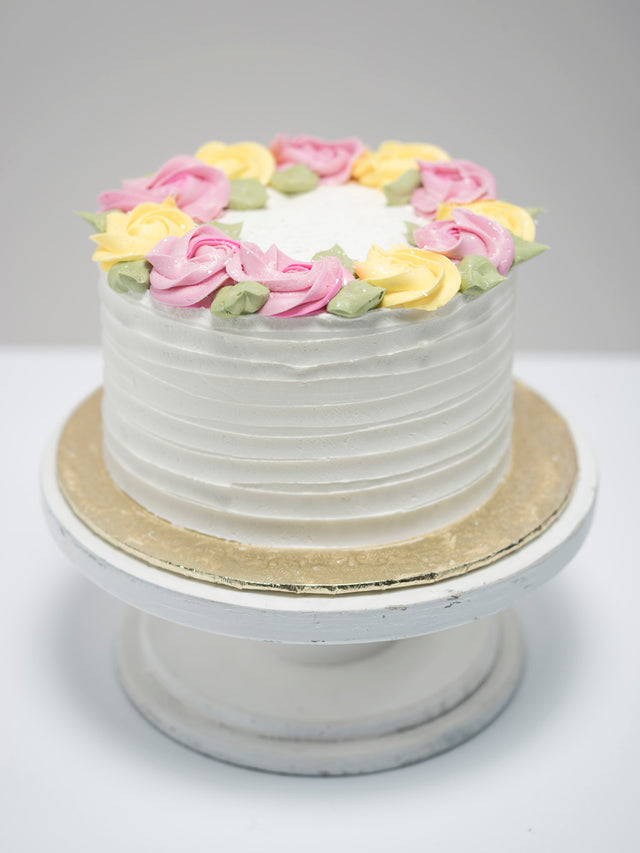 Online Cake Order -  #566Featured