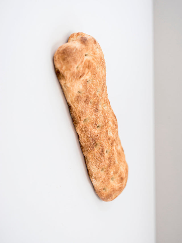 Focaccia Bread