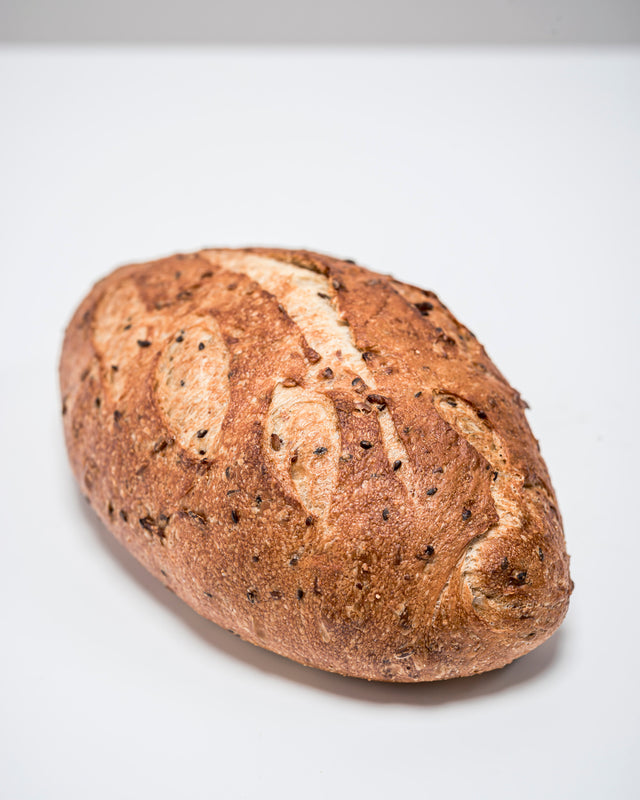 Harvest Grain Sourdough