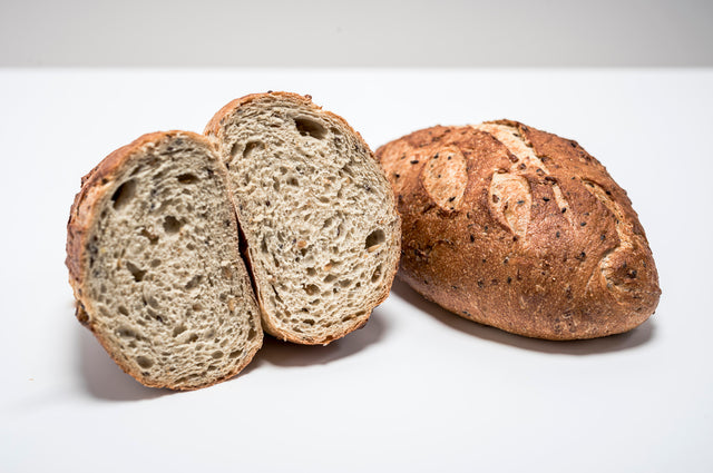 Harvest Grain Sourdough