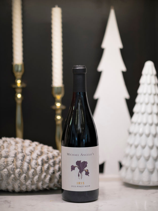 Wine Celebration Gift Box - Ohio Shipping Only