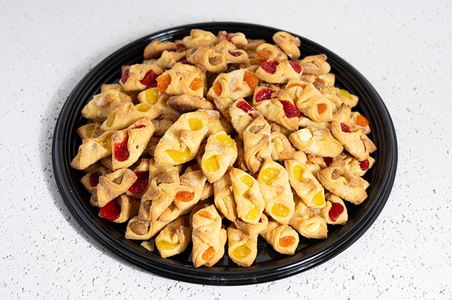 Kolachky Tray