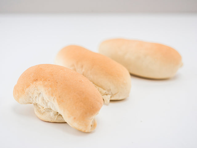 Large Dinner Rolls