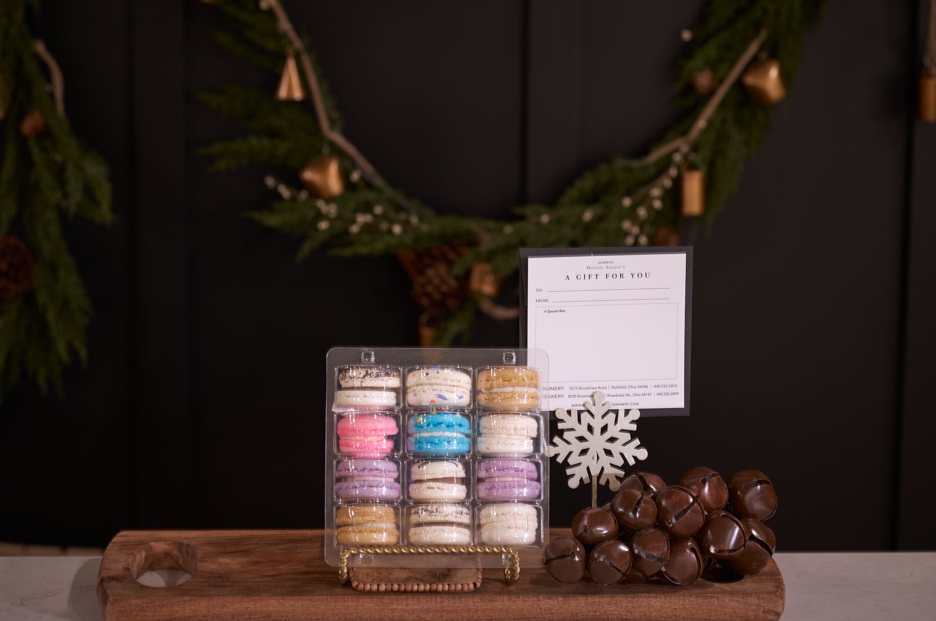 Michael Angelo's Bakery