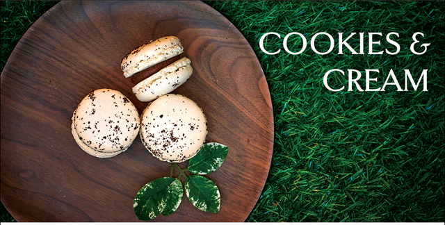 Build Your Own Macaron Box - Bakery Pick Up