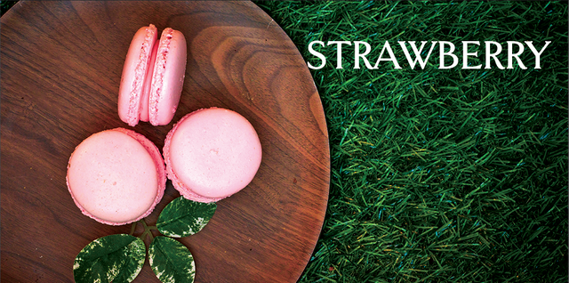 Build Your Own Macaron Box - Bakery Pick Up