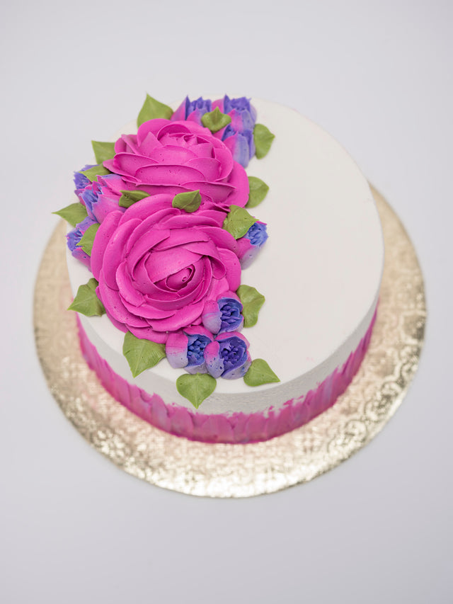 Online Cake Order -  #553Featured