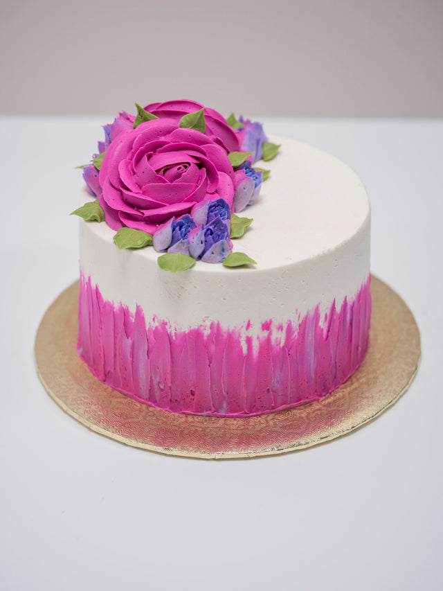 Online Cake Order -  #553Featured