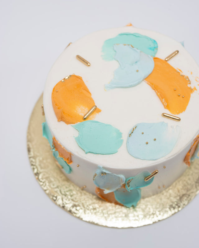 Online Cake Order -  #554Featured