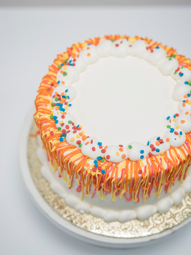 Online Cake Order -  #573Featured
