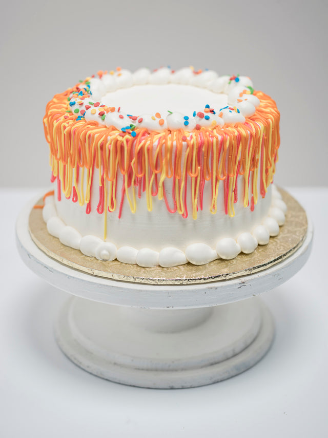 Online Cake Order -  #573Featured