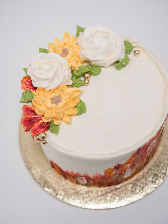 Online Cake Order -  #551Featured