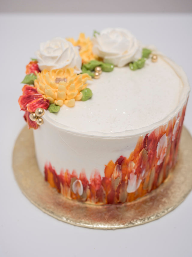 Online Cake Order -  #551Featured