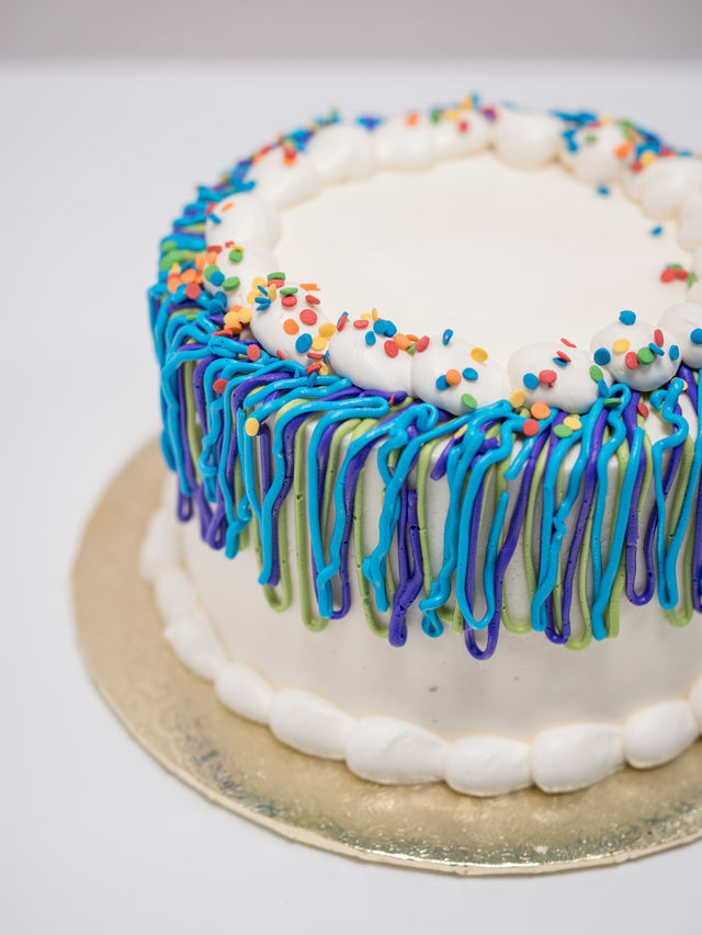 Online Cake Order -  #572Featured